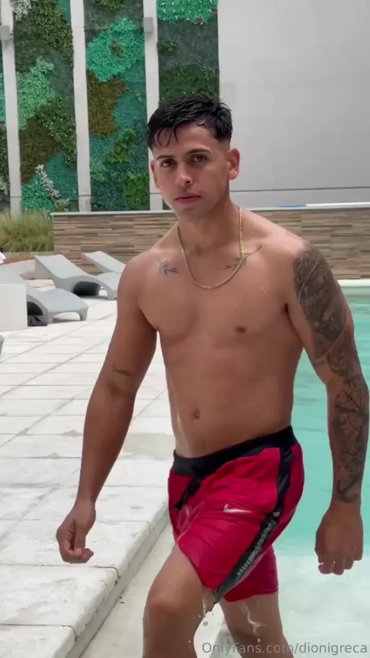 Latin guys tomyelmorenito axelfitboy 