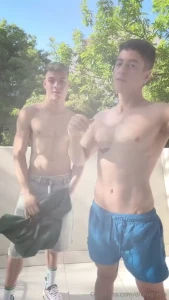 Are you ready for a second video