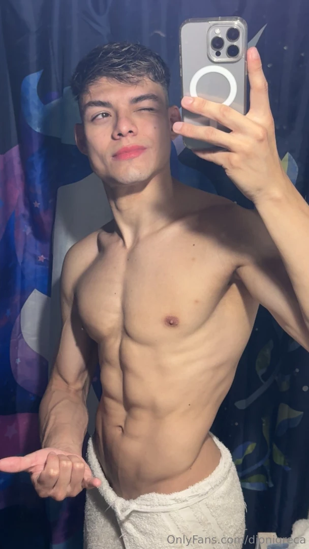 If you ask me to take off my towel i ll do it for you 