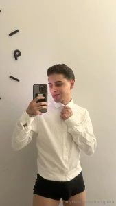 Get ready for exclusive surprises with this stunning dude soystivex