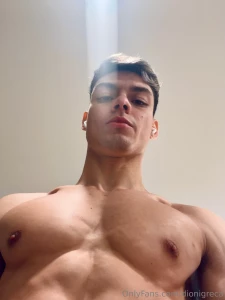 What would you do with my chest besides sleeping on it