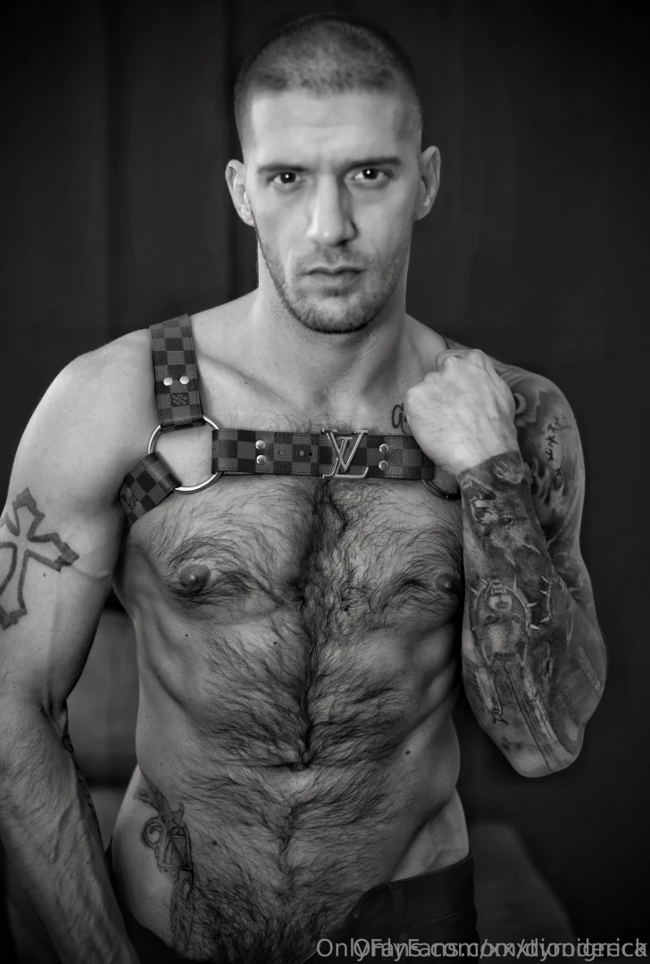 Let s heat things up come see xxxtyroderick the ultimate italian part 5 