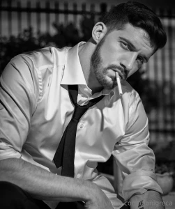 Let s heat things up come see xxxtyroderick the ultimate italian part 7