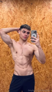 How did you start the week baby