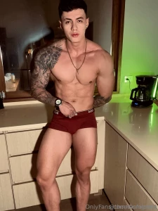 Thomasfalcon 60 off on vip page i want to take you to heaven and to be part 4