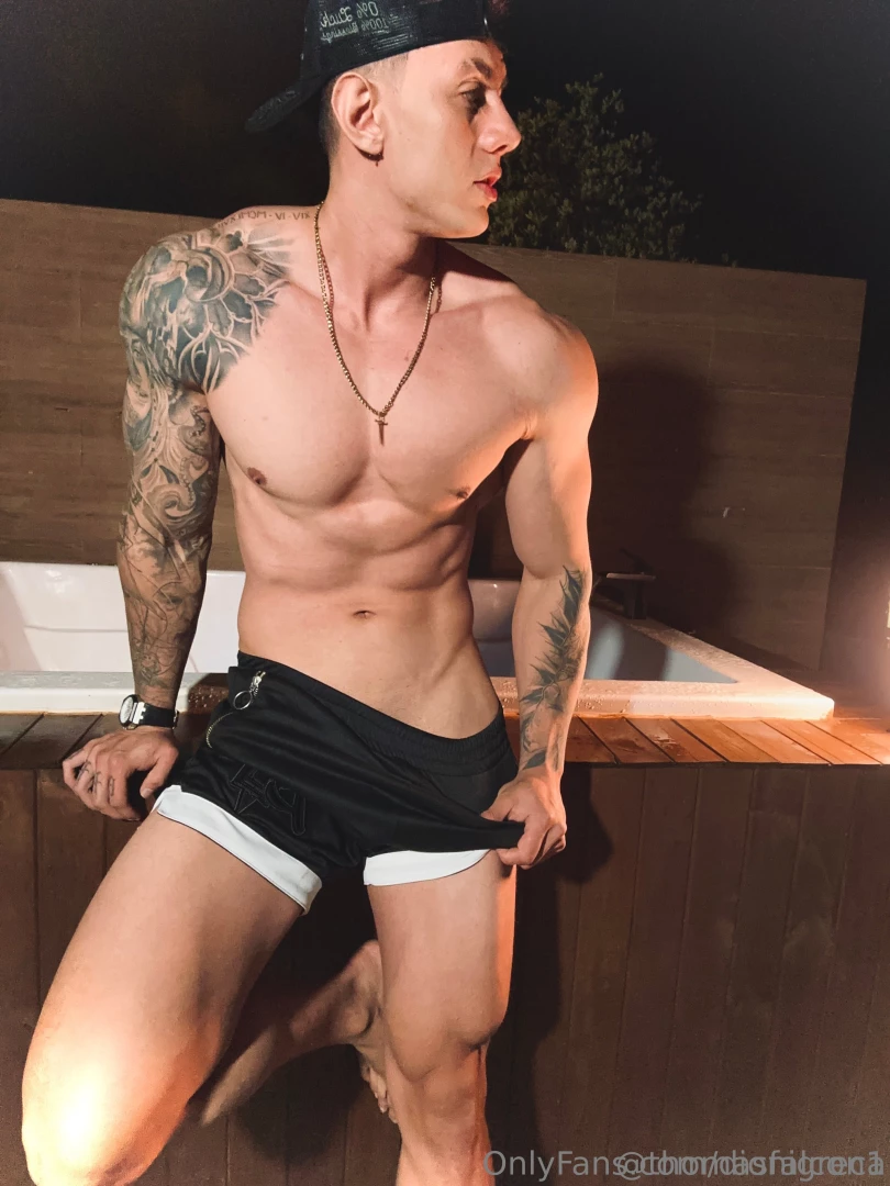 Thomasfalcon 60 off on vip page i want to take you to heaven and to be part 3 