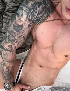 Thomasfalcon 60 off on vip page i want to take you to heaven and to be part 5