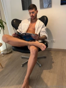 Hello everyone asolano18 20 off on vip page i will make you addicted part 1