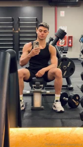 I ll share a day of my training with you baby tell me a little bit part 2