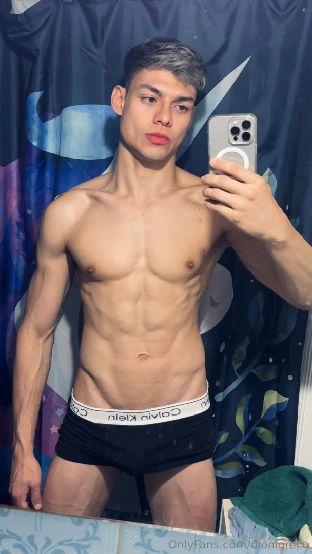 I like my veins what do you think 