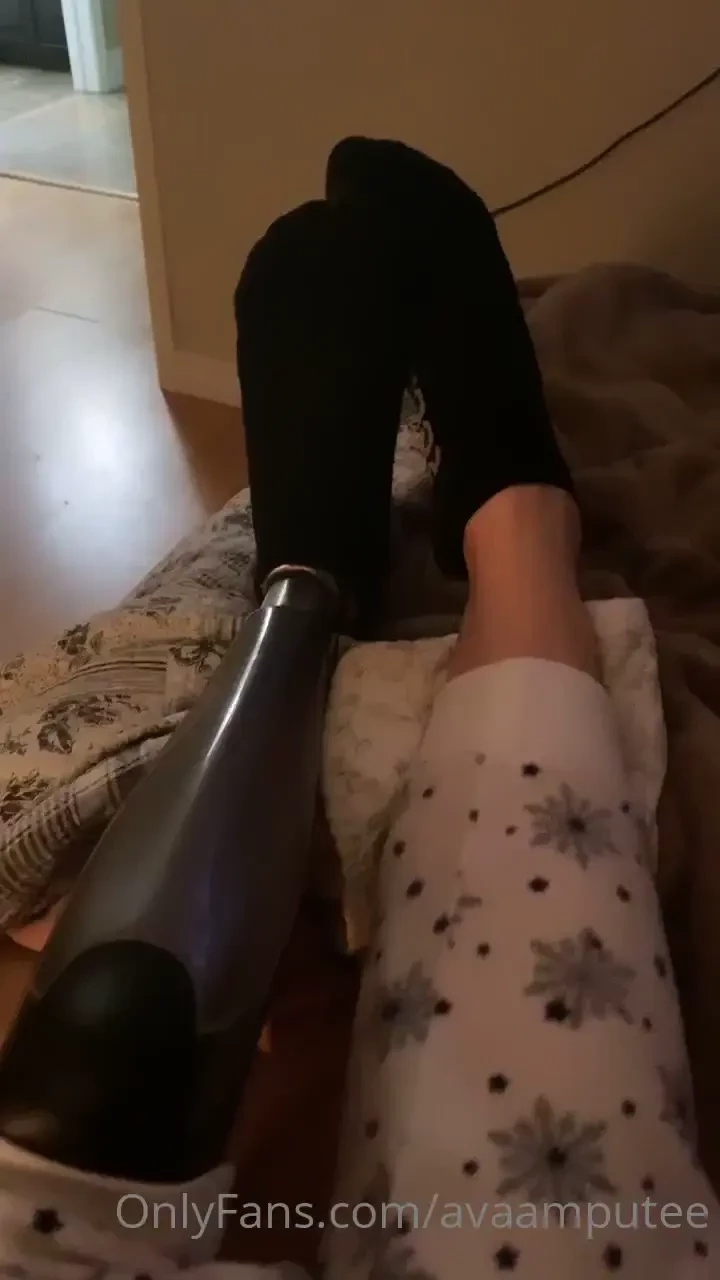 Pjs prosthetics and dill pickle popcorn 