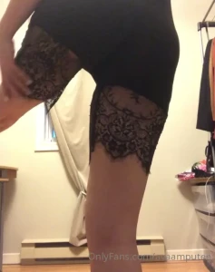 Do you like me from behind part 9