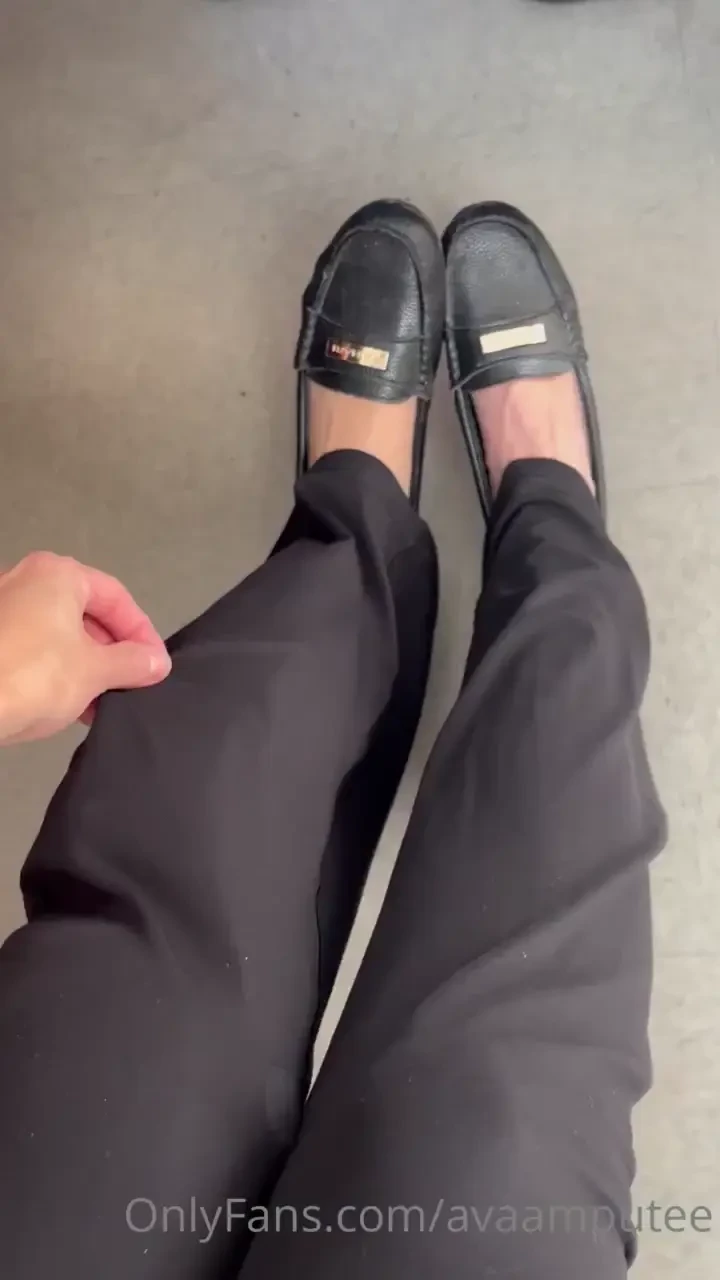 Good morning from my office 