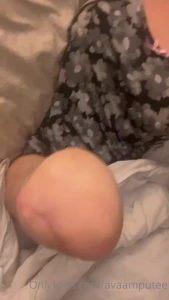Will you rub me