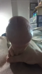 Some nice stroking vids to start y all morning