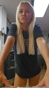 Enjoy my booty dancing