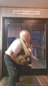 I love to dance part 15