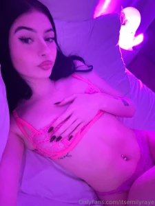 This is the face make when im bored or horny what do you think im