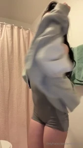 Do u like my fit part 1