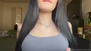 Wanna have some real fun with me