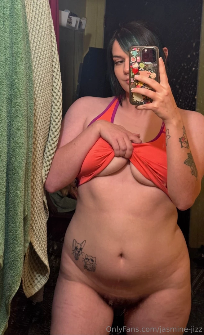 About to work out jerk off part 1 