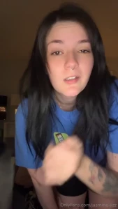 Hi guys a lil chatty moment with some topless smokin at the end thanks