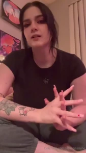 Building legos and talking about life and also my boobs are out what