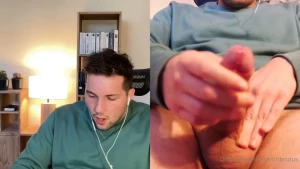 The return of the two angles i know you love to see how full my balls