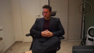 You took this final interview to a very surprising place it s your