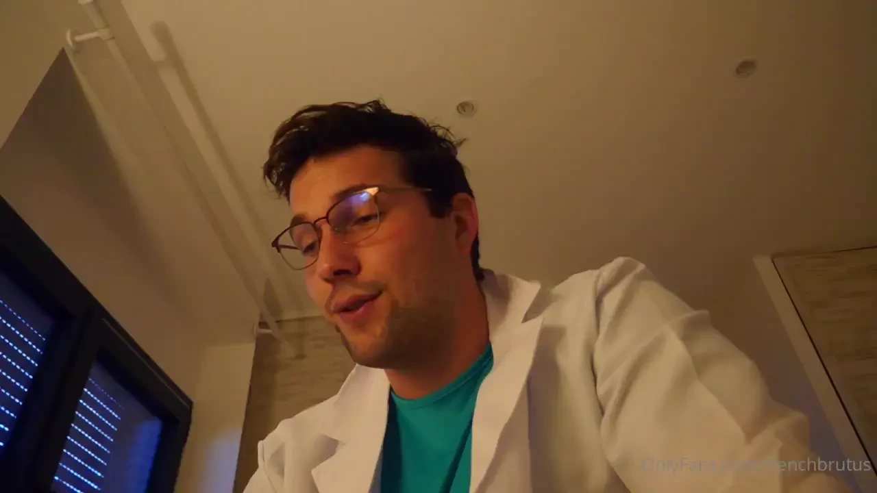 New series you ve been enrolled in a sexual pleasure experiment all 