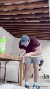 Quite the new concept today watch me build a lil garden couch bench part 3