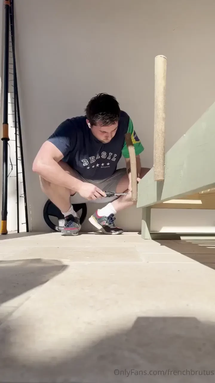 Quite the new concept today watch me build a lil garden couch bench part 2 