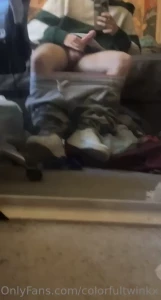 A couple months in one 3 part 3