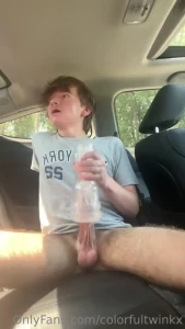 At the soccer field i use to play at but im playing with different