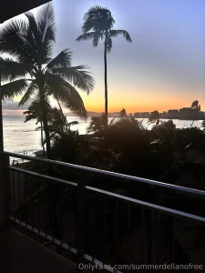 I have fully enjoyed myself this week in hawaii didn t leave the room part 2