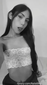 I hope you think of me while you re at work 7-days free fun with me