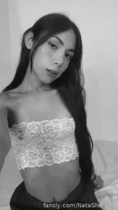 I can t taste my lips could you do it for me shemale fyp femboy trans