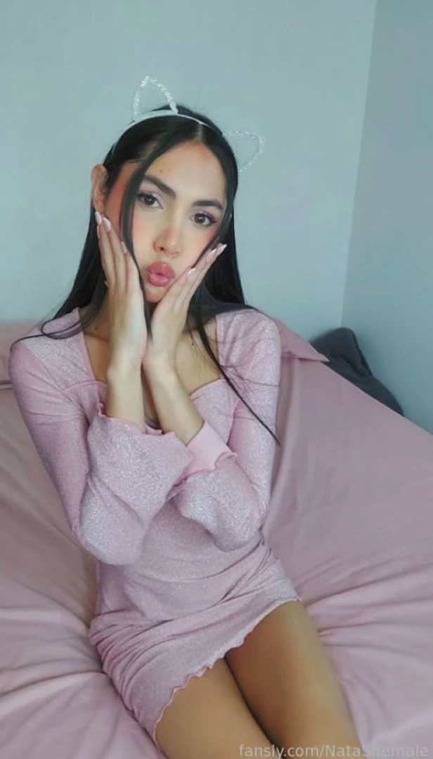 Am i a complete package shemale fyp petite trans reels tiktok 