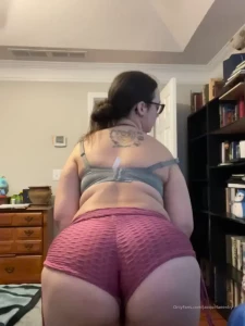 All that ass part 29