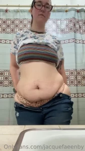 Come watch me undress a little a play with myself