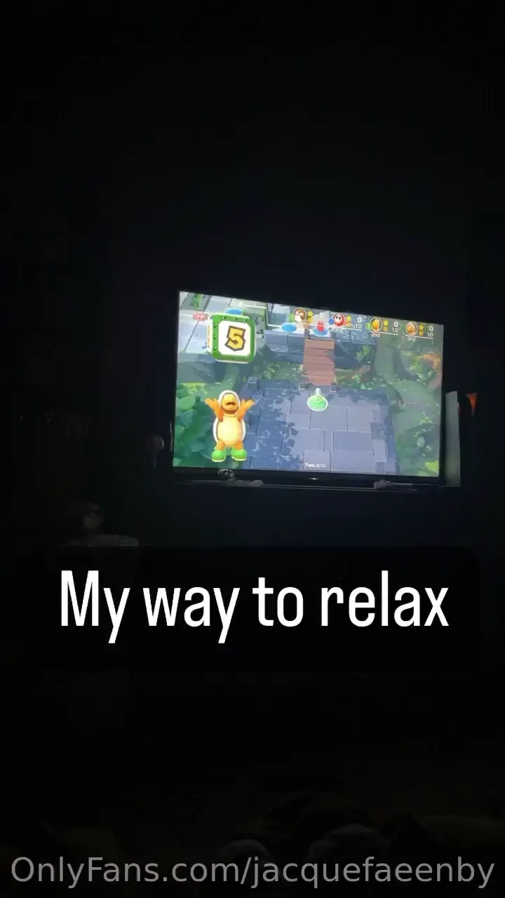 Who s your favorite character marioparty videogame gamer gamergirl 