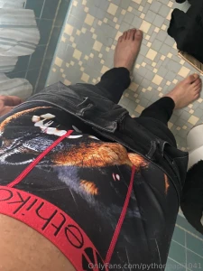 Wood thicker than a snicker