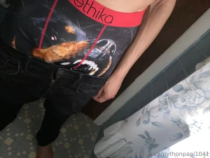 Wood thicker than a snicker part 1