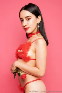 Bienvenido al mes del amor me encantar a que fueses mi novio este mes