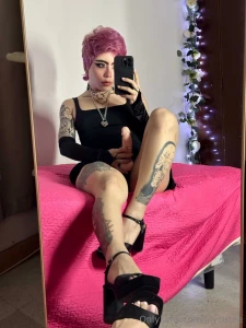 Asshole you were expecting the soft girl but i m bdsmmistressroxy part 1