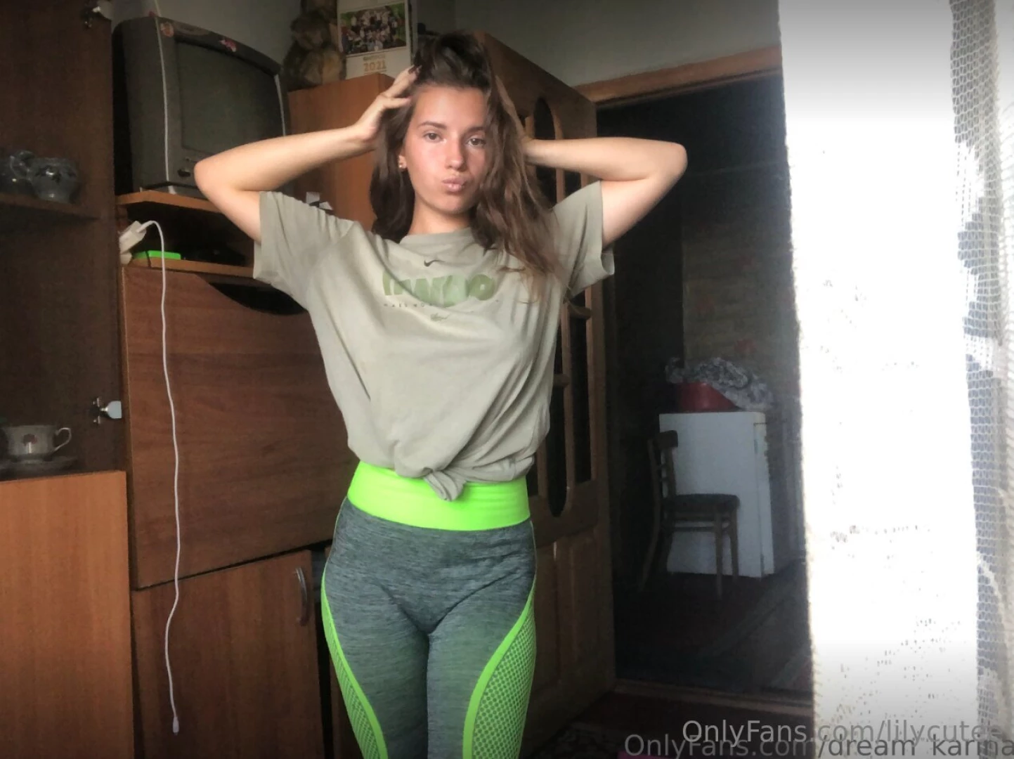 Dream_karina my fetish will make you crazy you re one click away to part 20 