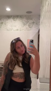 Two ipa s and i m feeling freaky