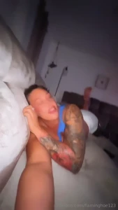 Feeling spicy tonight might just go on live