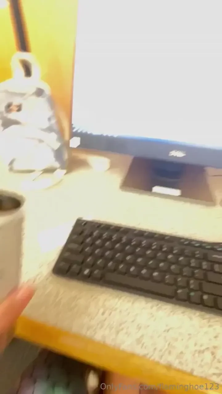 The library being a dirty little nerd should i touch myself or save it 