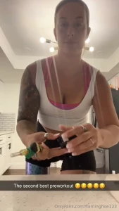 Anyone else just love a dab before the gym or just meeee